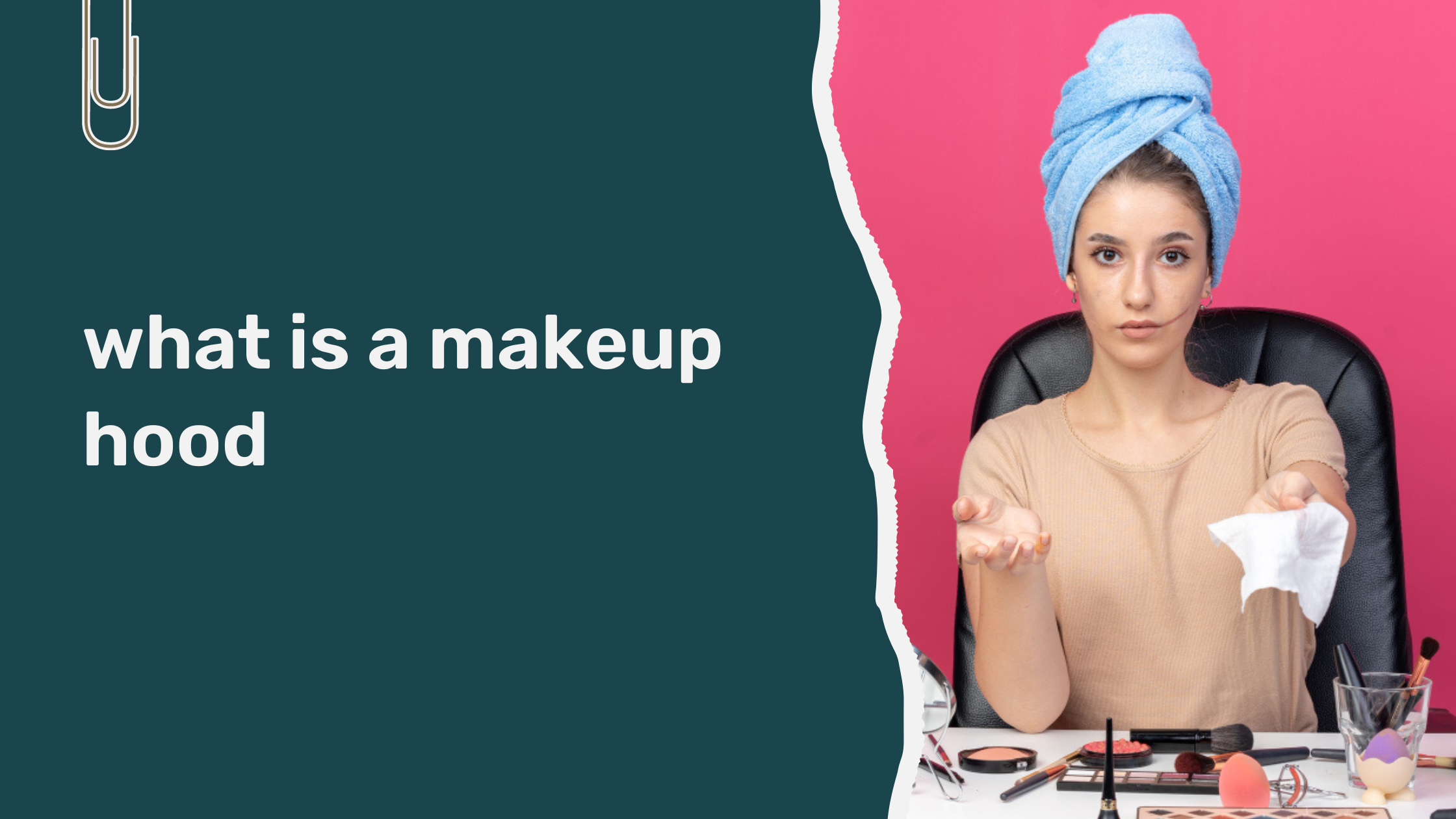 Read more about the article What is a Makeup Hood?